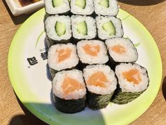 -三禾寿司(君尚店)