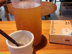 -四禧精酿铜锅涮肉·烧烤工场(大明湖店)