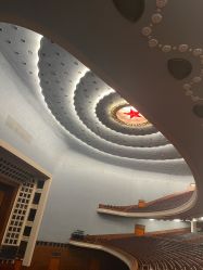 -人民大会堂宴会厅