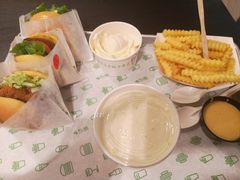 -Shake Shack(西单大悦城店)