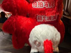 -福嗝er 咖啡&精酿餐吧(东四店)