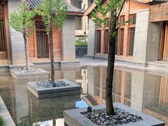 -丽江金茂隐逸酒店-凯悦臻选SPA