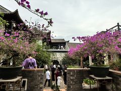 -东莞市可园博物馆