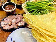 -五谷粮煎饼卷大葱(景星店)