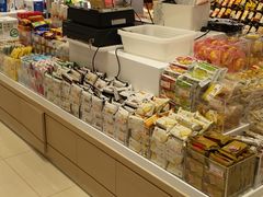 -大桥道食品商店(咸阳路店)