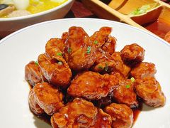 -大牌大·传统杭帮菜(湖滨店)