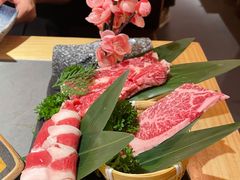 -炉太郎日式烧肉店(华贸店)