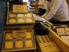 -赵小姐的店(鼓浪屿三友店)