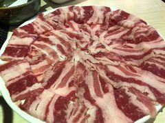 寿喜锅两人餐-有喜屋·深夜食堂(北京西路店)