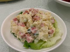 -宏玲餐厅(四川南路店)