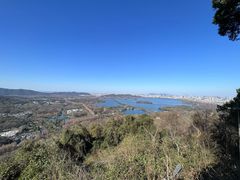-九曜山