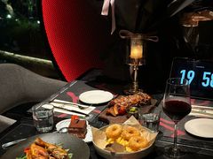 -Nord Grill&Bar Highland诺德西餐(深圳欢乐海岸店)