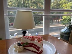 -雕刻时光咖啡馆(北师大店)