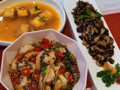 -赵小姐丨新中餐(曲江店)