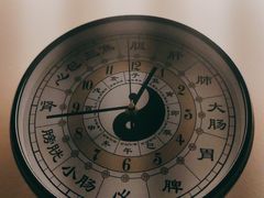 -常仁健康·经络推拿·按摩艾灸养生馆(长宁路店)