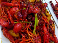 android_upload_pic-百味手拨龙虾馆(愚园路店)