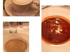 -成桂西餐厅·42年的味道(五大道疙瘩楼店)