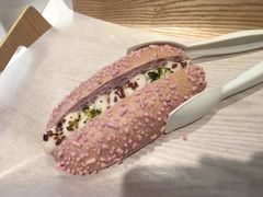 香芋魔法棒-奈雪的茶(观前街店)