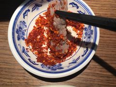 -肖四女乐山跷脚牛肉(世博源店)