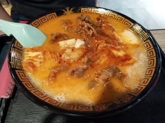 -博多一蘭·乌冬·定食·烧串(徐家汇店)