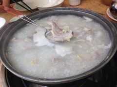 -丰尔粥食·粥底火锅·桑拿鸡(大良总店)