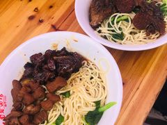 -泰顺江南春面馆