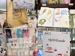 -中大国际(南大街店)