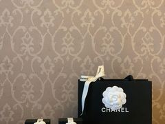 -CHANEL(恒隆广场店)