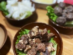-虾领航小龙虾·吉林烧烤(柳州路店)