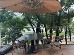 -溪山云境森林音乐餐厅(湖景店)