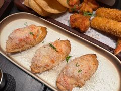 -卡朋西餐(宝安大仟里店)