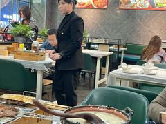 -云晓光头烧烤吧(德平路店)