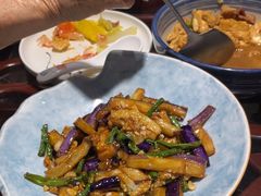 -赣南人家·头牌江西菜(劲松店)