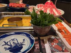 -大隐·成都火锅Bistro(合生麒麟新天地店)