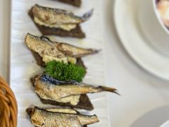 -库滋明·俄罗斯特色美食(中央大街店)