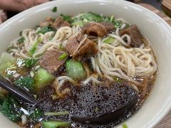 -李先生牛肉面大王(北京东四店)