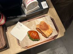-RUXU入续糖水铺与包(卓悦中心店)