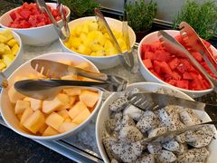 -威斯汀舞台餐厅