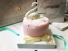 -CAKE BOSS 蛋糕老板(领展购物广场·中关村店)