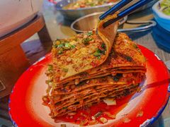 -新繁老號豌豆汤饭店·江湖菜(宝光寺店)