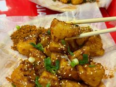 -见味花甲(福田coco park店)