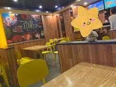 -尊宝比萨(较场口店)
