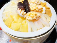 -福满满·精细佛跳墙火锅(湘江道店)