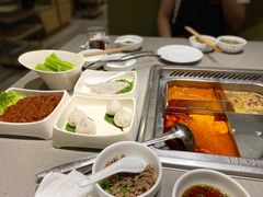 -海底捞火锅(天一广场亚细亚店)