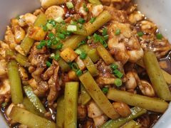 -鑫小城故事·藕汤·家常菜(台北一路总店)