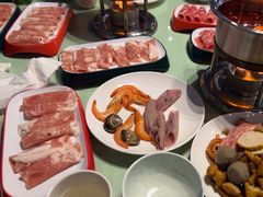 -水善汇旗舰店(金牛路店)