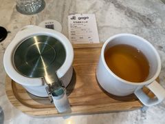 -gaga(金地威新中心店)