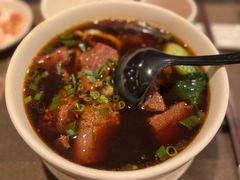 -中国厨房/台湾牛肉面