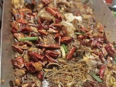 -鸣记脆皮烤鱼·海鲜烤鱼(亿合城店)