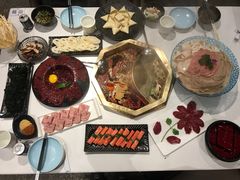 -丙申臺火锅